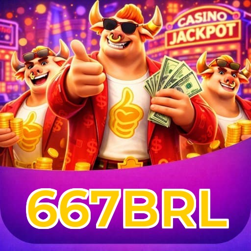 667BRL Jogos - 2.500+ Títulos