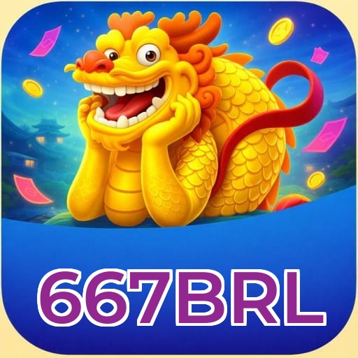 667BRL Login Seguro