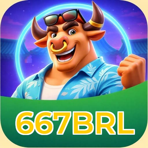 667BRL App Mobile - Android e iOS