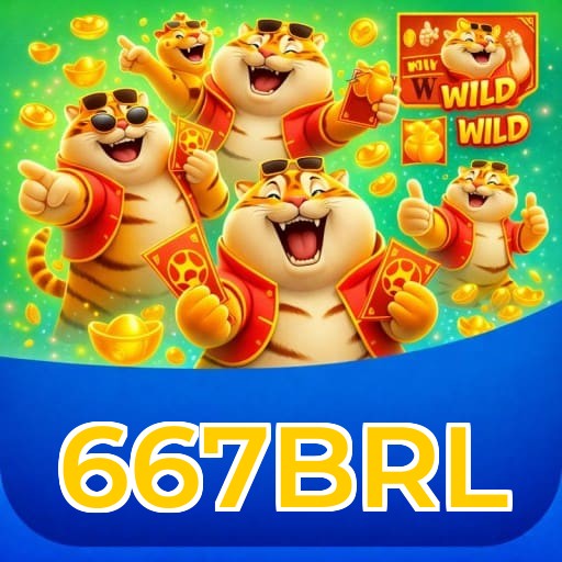 667BRL Fortune - Tiger Ox Mouse